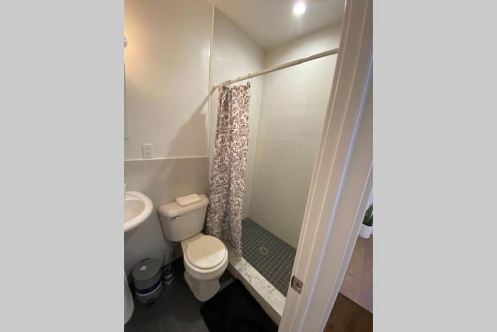 Brand New 2 Bed 2 Bath Apartment Centrally Located Philadelphia Eksteriør bilde