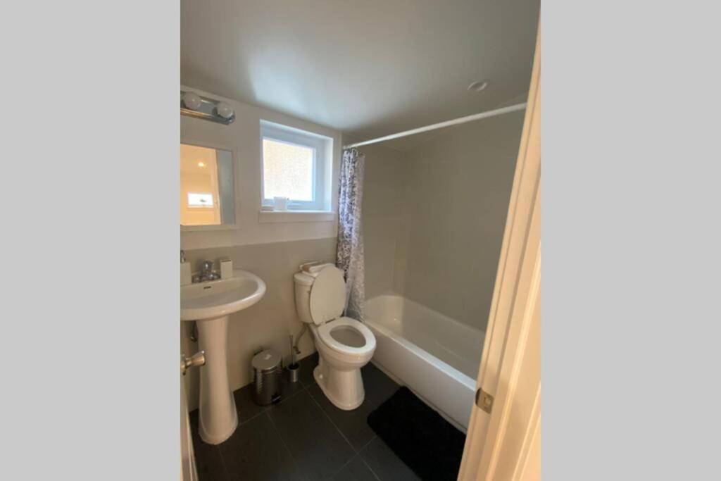 Brand New 2 Bed 2 Bath Apartment Centrally Located Philadelphia Eksteriør bilde