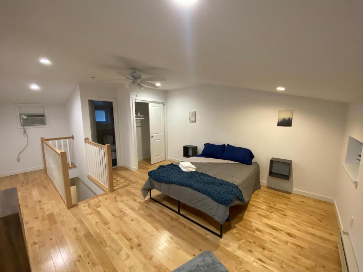 Brand New 2 Bed 2 Bath Apartment Centrally Located Philadelphia Eksteriør bilde