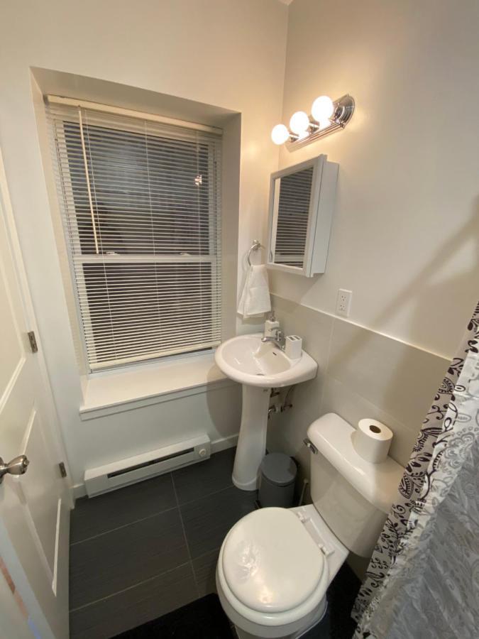 Brand New 2 Bed 2 Bath Apartment Centrally Located Philadelphia Eksteriør bilde