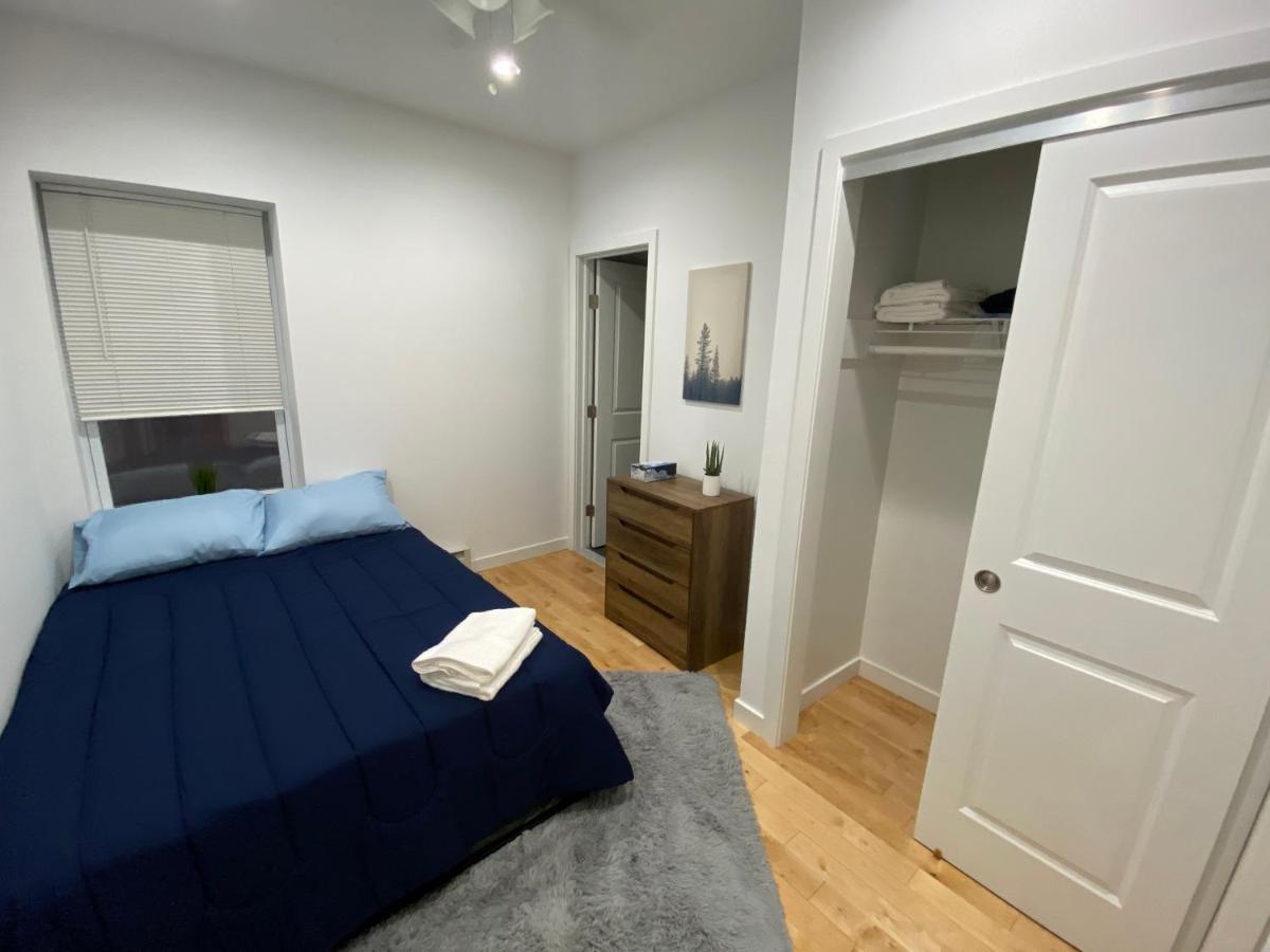 Brand New 2 Bed 2 Bath Apartment Centrally Located Philadelphia Eksteriør bilde