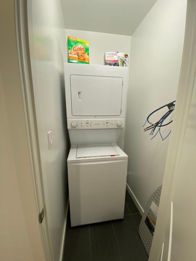 Brand New 2 Bed 2 Bath Apartment Centrally Located Philadelphia Eksteriør bilde