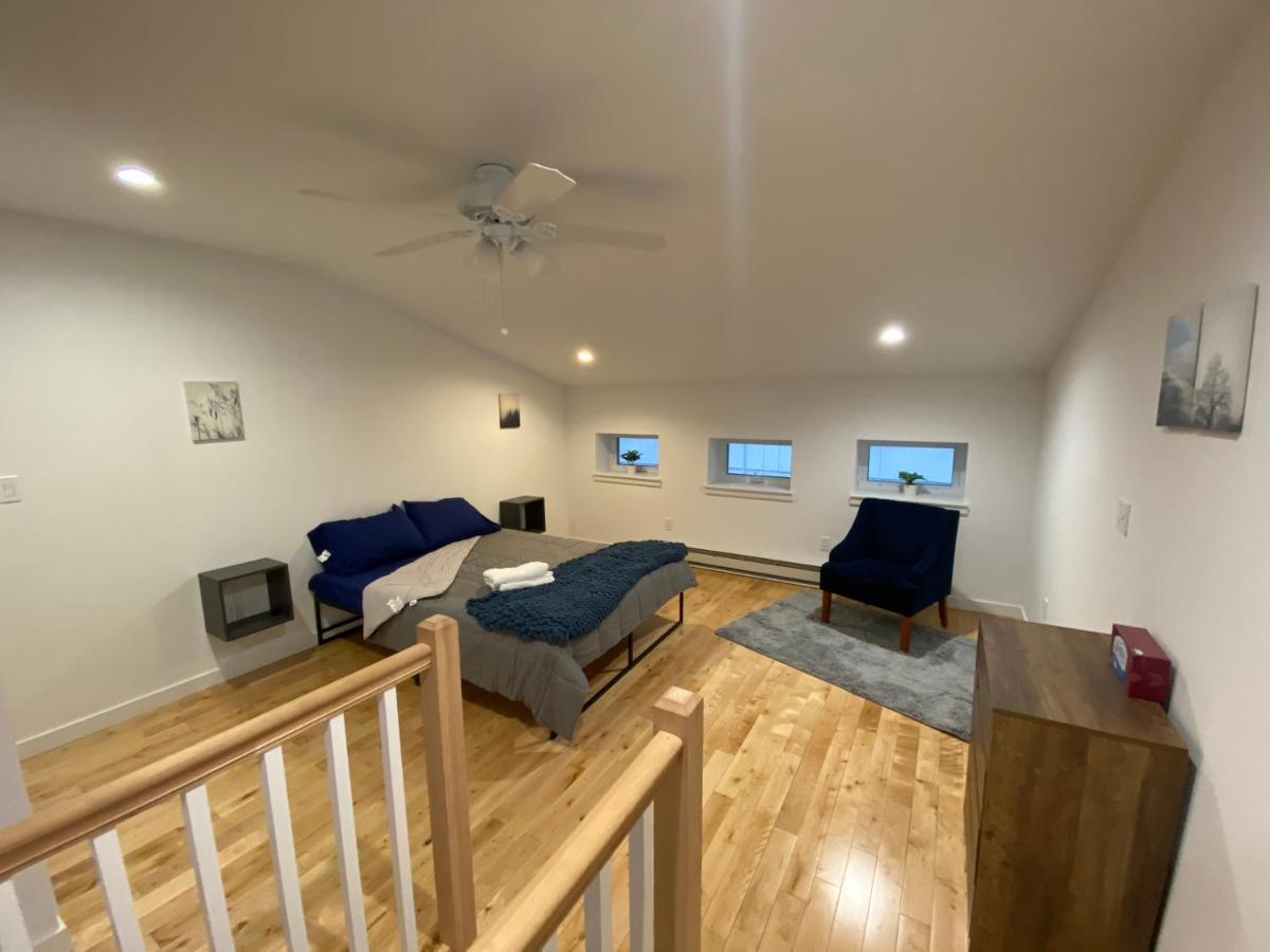 Brand New 2 Bed 2 Bath Apartment Centrally Located Philadelphia Eksteriør bilde