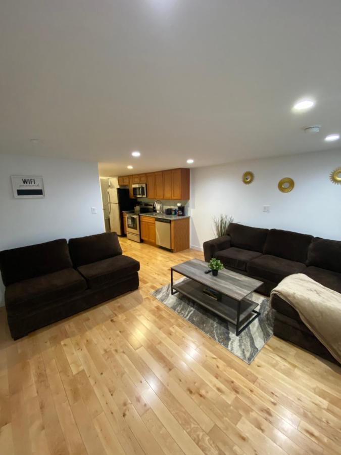 Brand New 2 Bed 2 Bath Apartment Centrally Located Philadelphia Eksteriør bilde